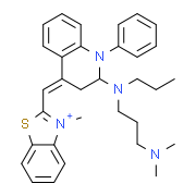 SYBRGreenI 163795-75-3